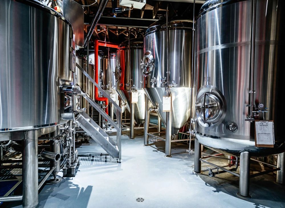 brewery equipment,beer brewing equipment,microbrewery equipment,brewery equipment,